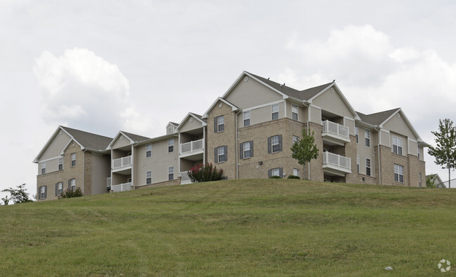 Building Photo - Sutherland Park Apartments