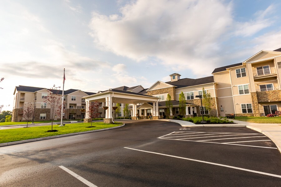 Foto principal - StoryPoint Troy (Senior Living)