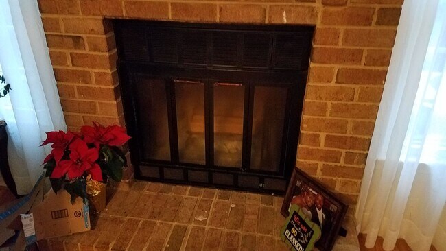 Foto del edificio - Kempsville Lake