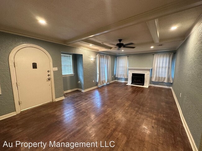 Building Photo - 3 br, 2 bath House - 1705 S. Jackson