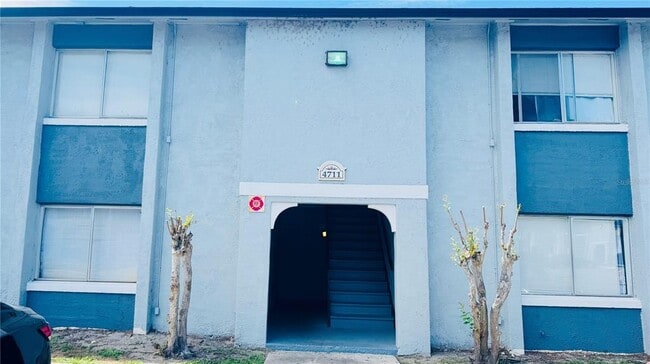 Building Photo - 4711 S Texas Ave