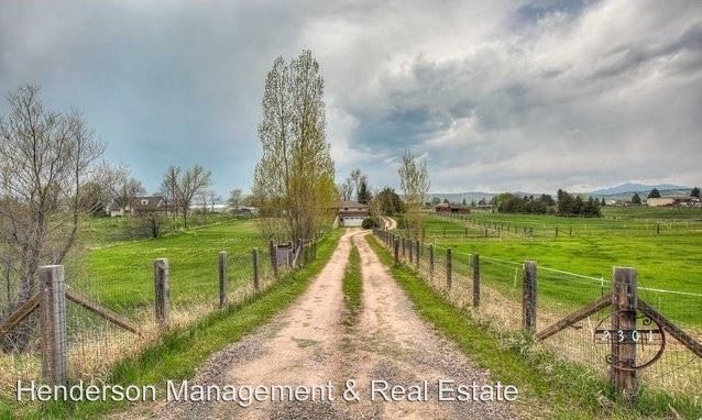 Building Photo - 5 br, 2 bath House - 2301 S County Road 23E