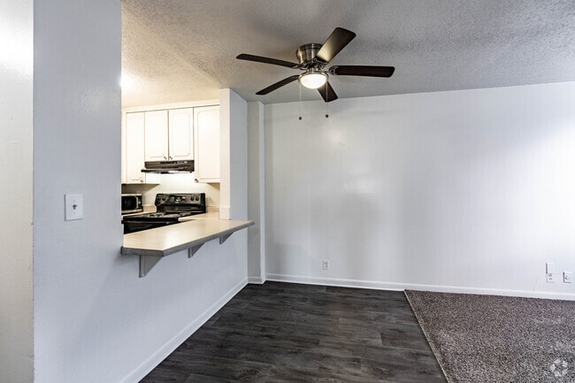 L’Appartement AMERICANA N/S Fooded P/O Americana Apartments | Vanderbilt University | Off-Campus