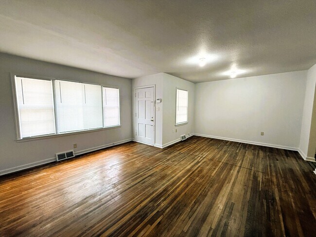 Foto del edificio - 1514 N Pershing St