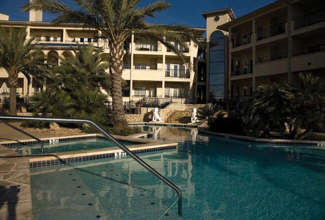 Island on Lake Travis Apartments Lago Vista, TX