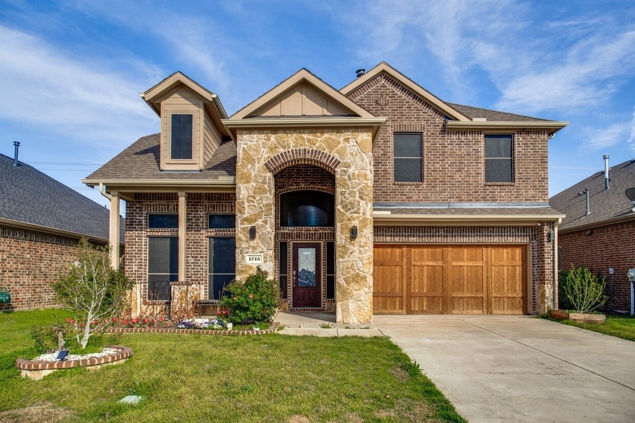 Photo - 1713 Lake Pine Dr (Little Elm, TX)