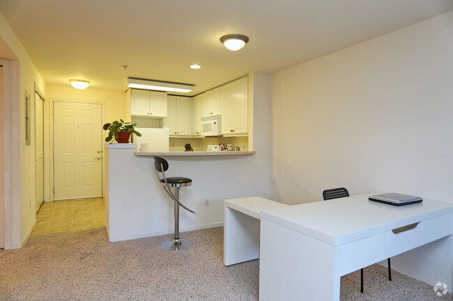 Foto del interior - Yugo Seattle Rivendell
