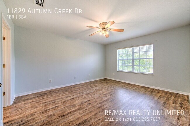 Foto del edificio - 11829 Autumn Creek Dr
