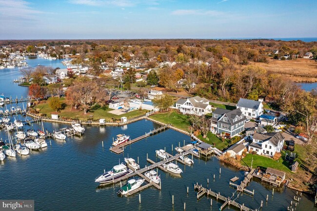 Foto del edificio - 6146 Drum Point Rd