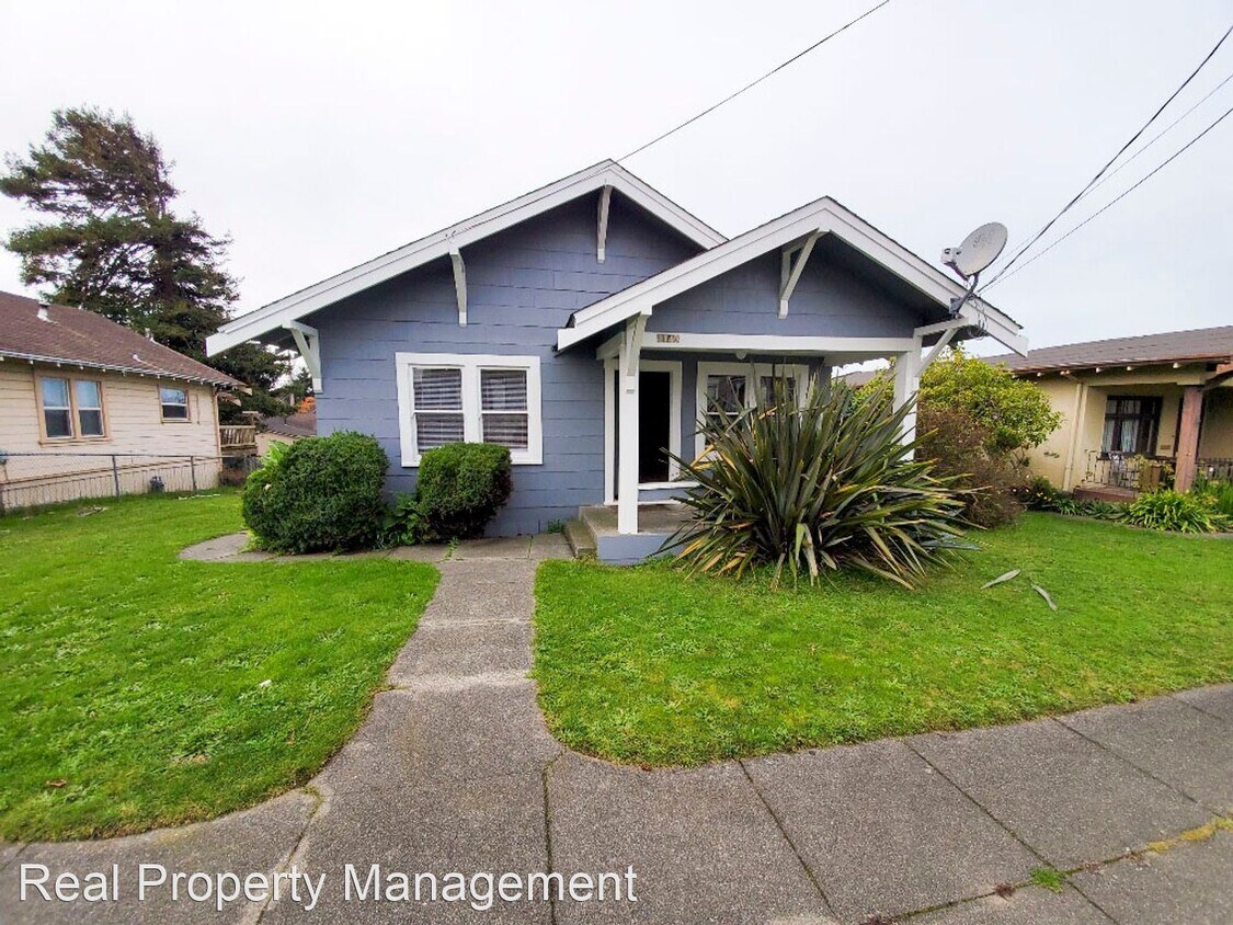 Primary Photo - 2 br, 1 bath House - 2140 Union