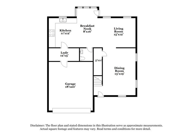 Building Photo - 1421 Jordans Pond Ln