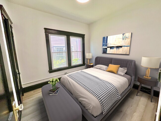 Foto del edificio - 1331 W 65th St