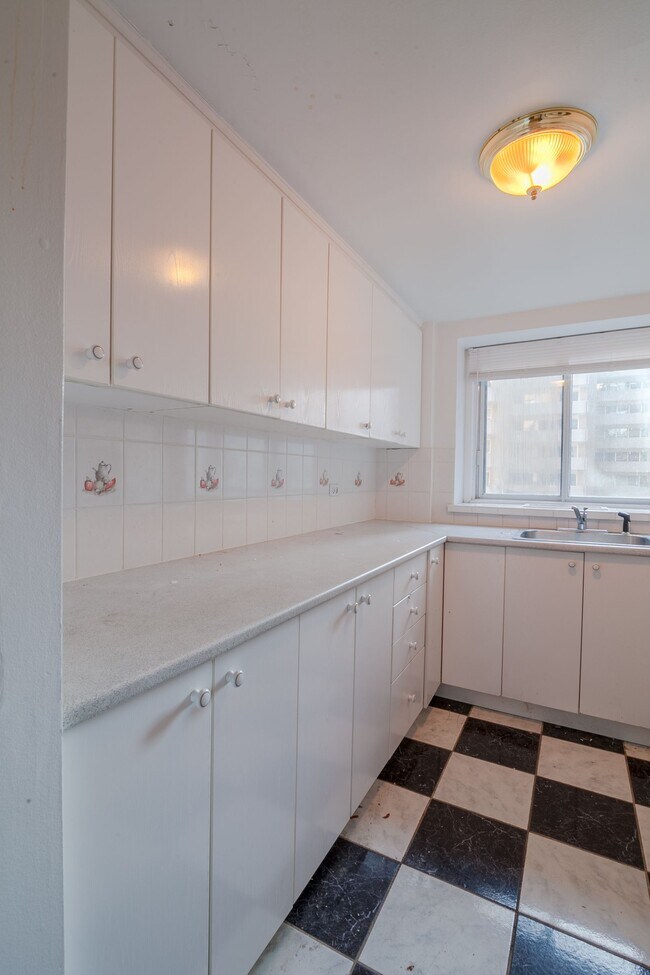 Photo du bâtiment - 3435 Rue Drummond