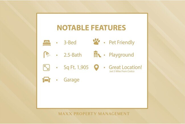 Foto del edificio - Beautiful Herriman Townhome