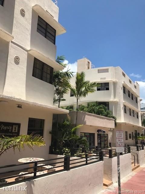 Building Photo - 2700 Collins Ave