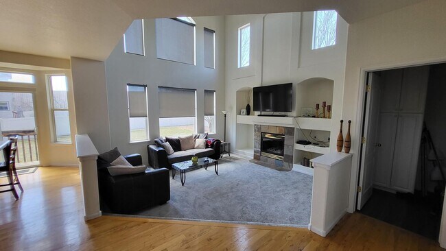 Foto del edificio - Wonderful home located in Broomfield with ...