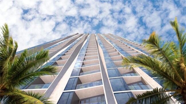 Foto del edificio - 1000 Auahi St