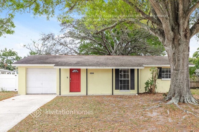 Building Photo - 6419 Willow Wood Ct