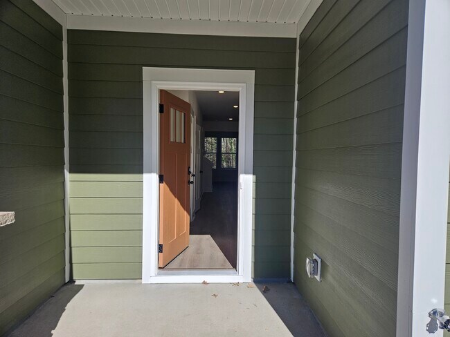 Foto del edificio - 31 Moon Haven Way