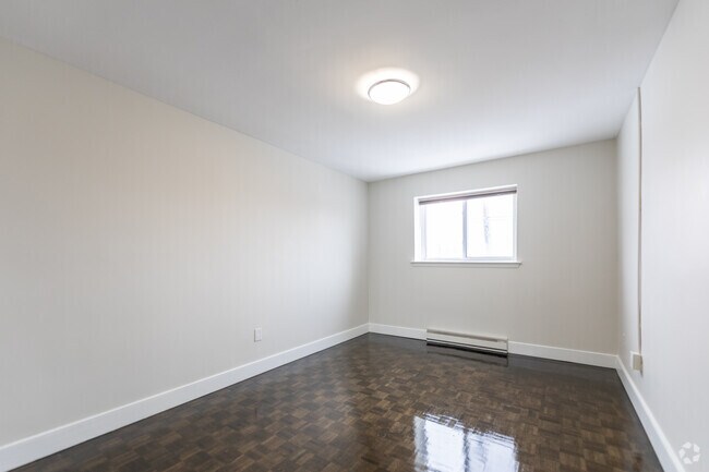 1 chambre, 1 salle de bain - Chambre - 252 King Street East