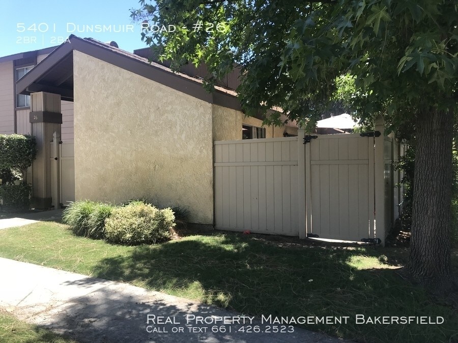 Primary Photo - 5401 Dunsmuir Road #26