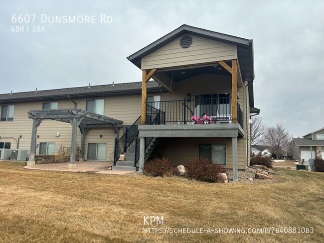 Building Photo - 4 BED | 3 BATH | SPLIT-FOYER | DOUBLE GARA...
