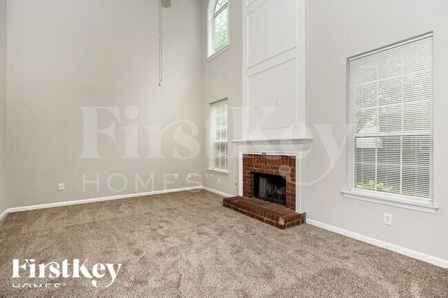 Foto del edificio - 4648 Howell Farms Dr NW