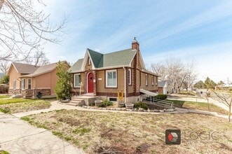 Building Photo - 195 N 100 W