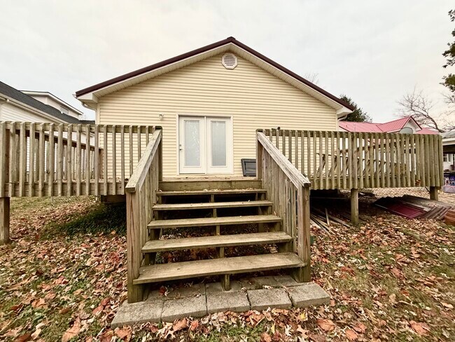 Foto del edificio - 118 Sagasser St