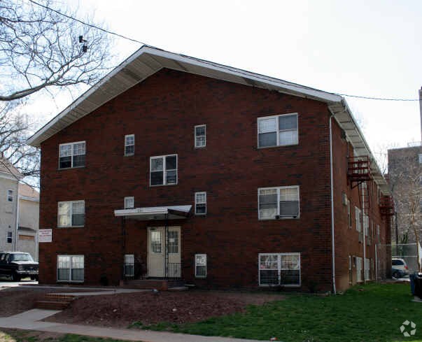 Foto del edificio - 36-42 Elm St