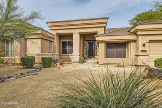 Building Photo - 7330 E Red Bird Rd