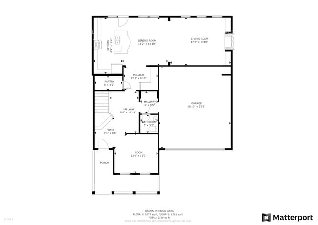 Building Photo - 18318 McKee Rd