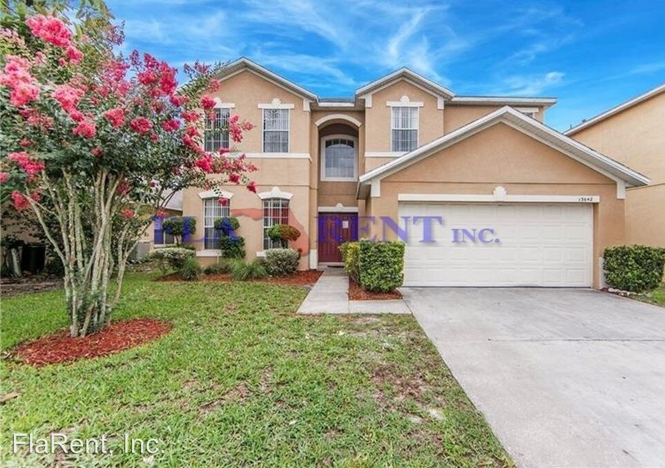 13642 Hawkeye Dr, Orlando, FL 32837 House Rental in Orlando, FL