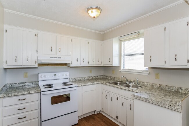 Foto del edificio - Beautiful 3 Bedroom Home in Augusta