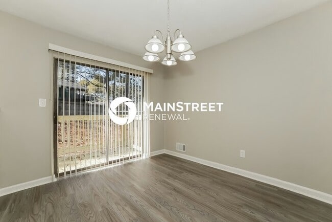 Building Photo - 4 Bedroom Pet-Friendly Home in Conley, GA with Main Street Renewal