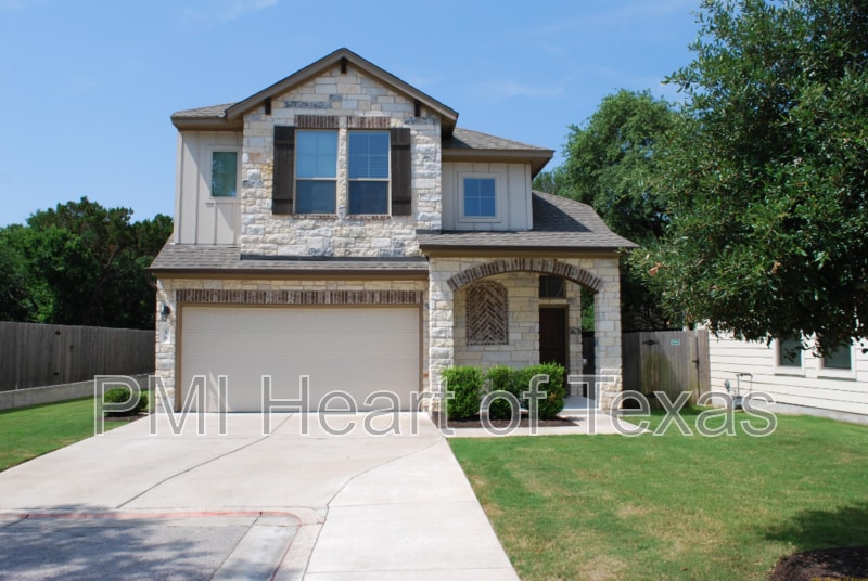 Primary Photo - 7709 Menchaca Rd