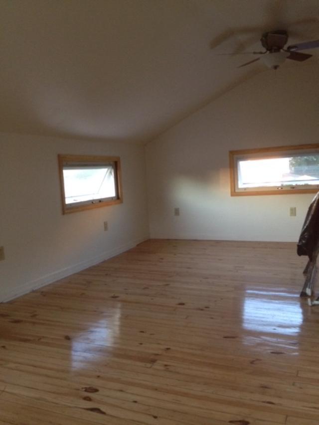 Loft en el piso superior - 1 Laird St