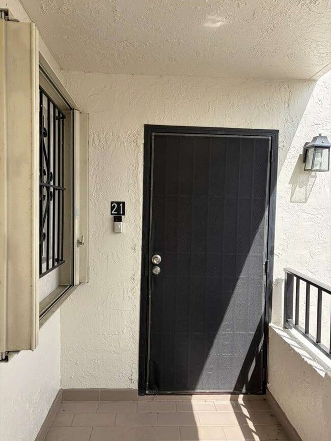 Photo - 10885 NW 7th St Apartment