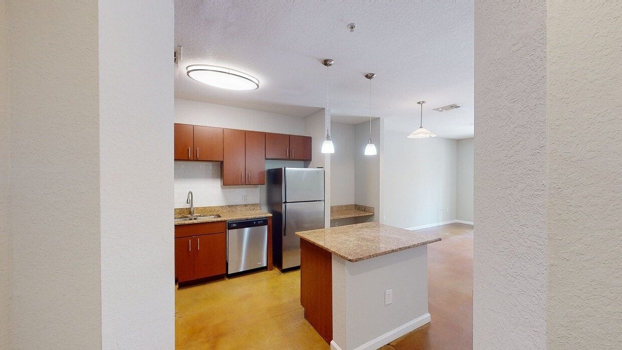 Photo - The Vintage Lofts at West End