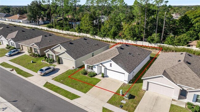 Foto del edificio - 8748 SW 49th Cir