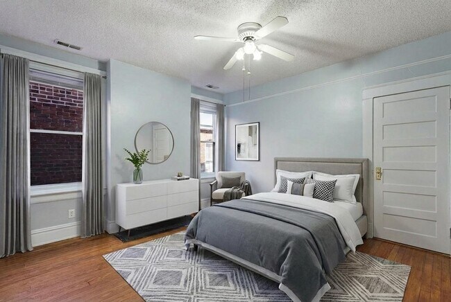 Foto del edificio - 507 N 32nd St