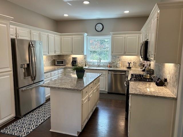 Foto del edificio - 2368 Battle Forest Dr SW