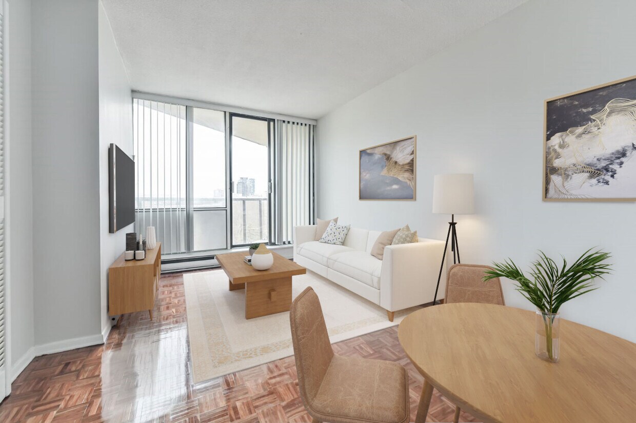 Photo principale - 250 St George St