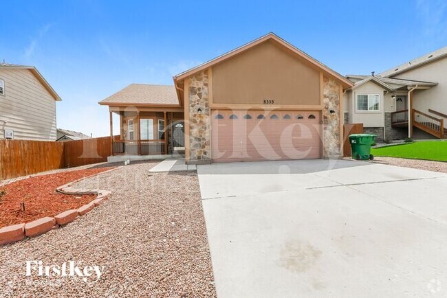 Building Photo - 8353 Freestar Way