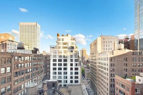 Foto del edificio - 121 Madison Ave