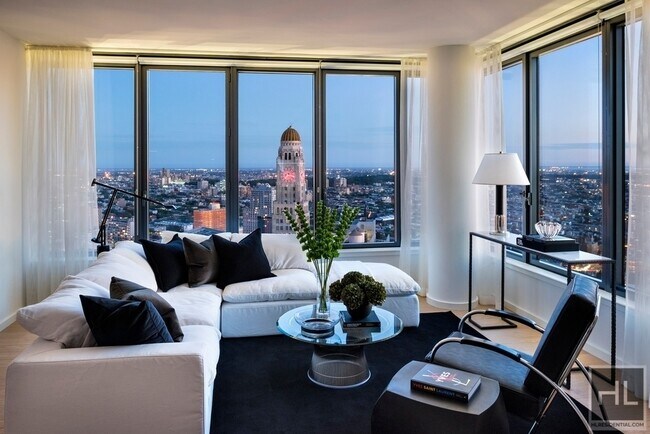 Foto del edificio - Ashland Place