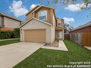 Foto principal - 1322 Dezarae St
