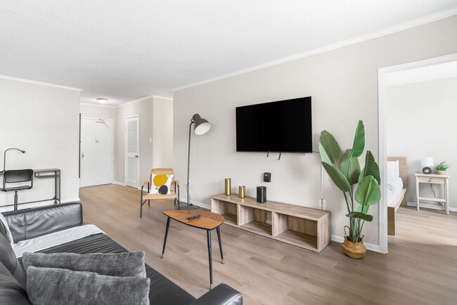 Foto del edificio - 1515 Richmond Hwy