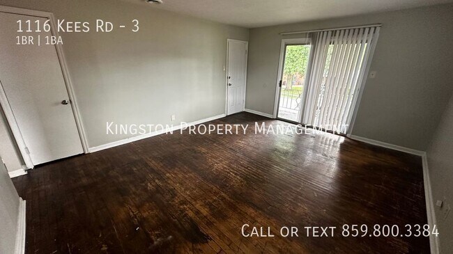 Building Photo - NEW LISTING ADORABLE ONE BEDROOM!! MOVE-IN...