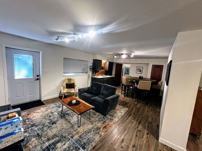 Foto del edificio - Fully Furnished Lake Tahoe Home for Rent